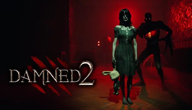 Download Damned 2 Early Access