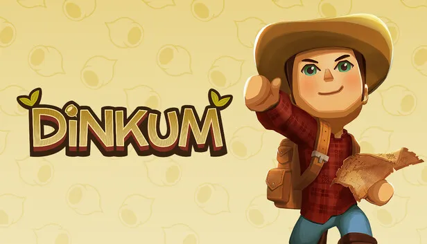 Download Dinkum Build 19020835