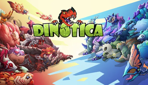 Download Dinotica Build 20185618