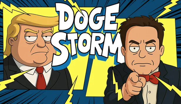 Download Doge Storm Build 18777359