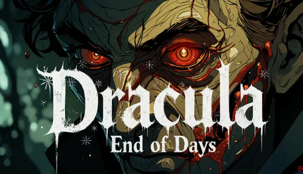 Download Dracula End of Days-TENOKE