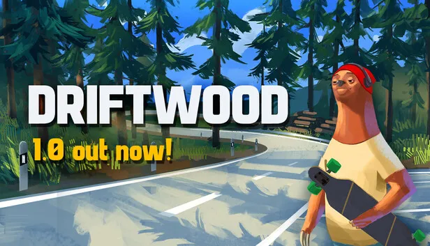 Download Driftwood Build 19461291
