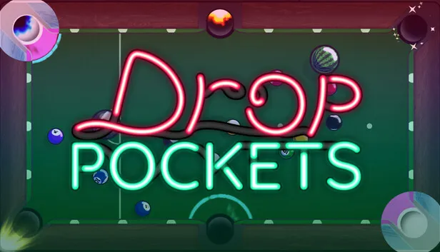Download Drop Pockets Build 20176514
