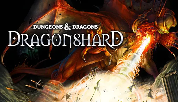 Download Dungeons and Dragons Dragonshard-DRMFREE