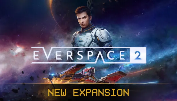 Download EVERSPACE 2 v1.4.48188