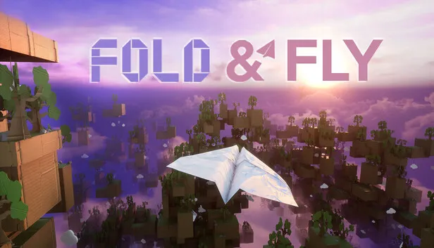 Download Fold And Fly-TENOKE