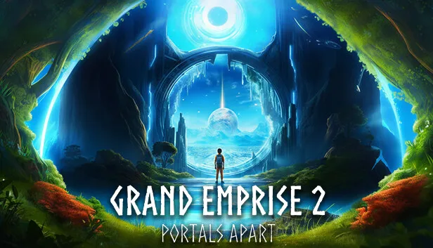 Download Grand Emprise 2 Portals Apart v20250819-P2P