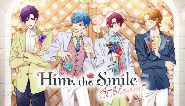 Download Him the Smile and bloom Build 18763748