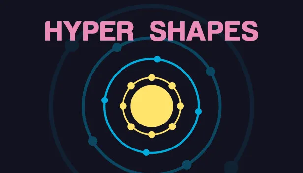 Download Hyper Shapes v9916676