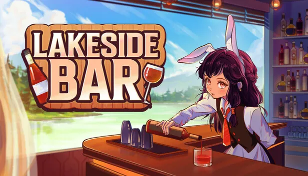 Download Lakeside Bar-GoldBerg