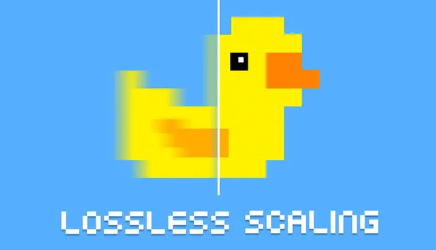 Download Lossless Scaling Build 19476814
