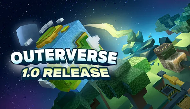 Download Outerverse v1.0