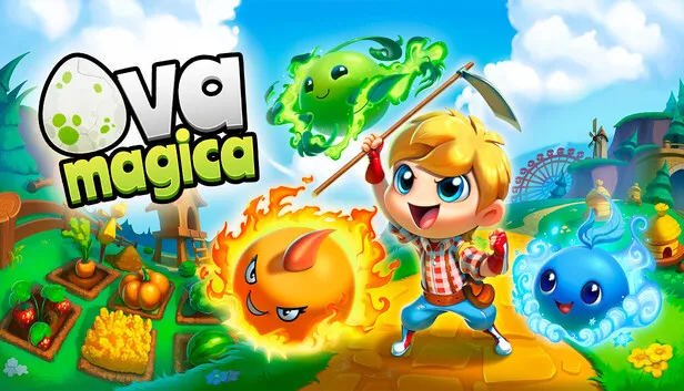 Download Ova Magica Build 18281424