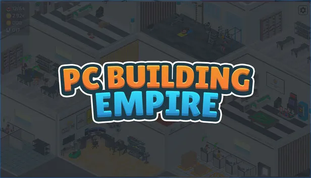 Download PC Building Empire Build 19395333