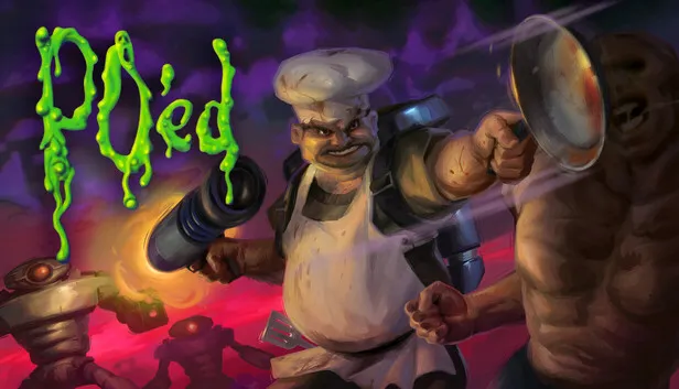 Download POed Definitive Edition Build 15801565