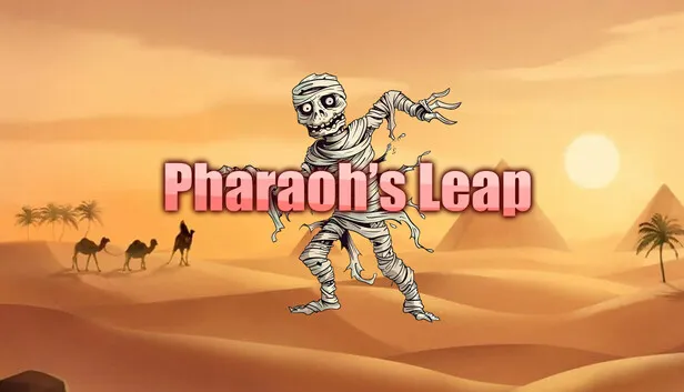 Download Pharaohs Leap Build 19461989