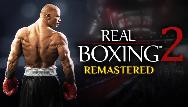 Download Real Boxing 2 Remastered-TENOKE