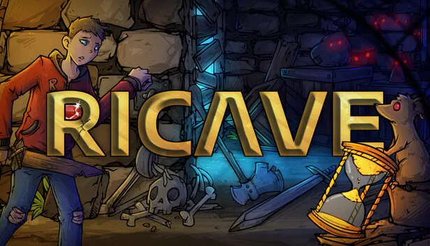 Download Ricave Build 19975368