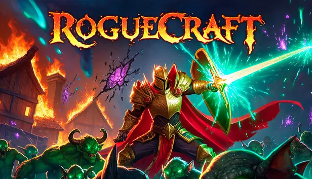 Download RogueCraft Build 19350470