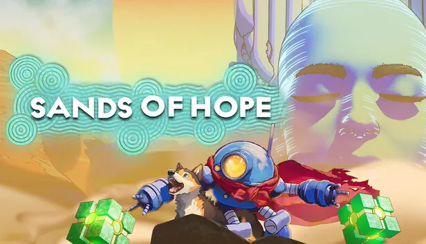 Download Sands of Hope Build 19455271