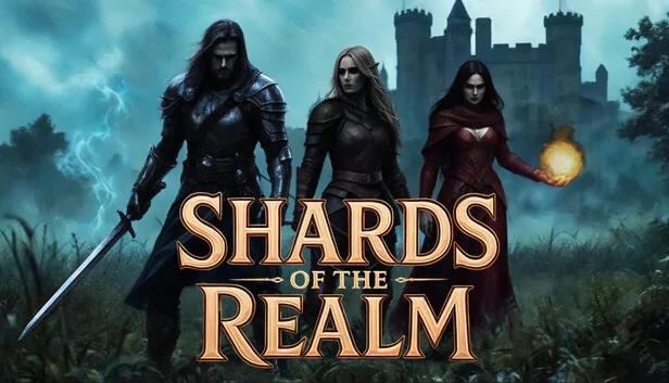 Download Shards of Realm-GoldBerg