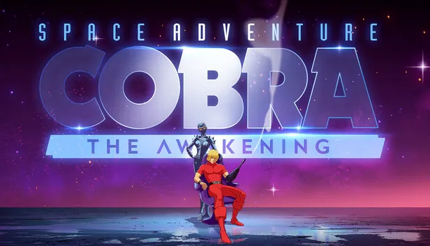 Download SpaceAdventure Cobra The Awakening-RUNE