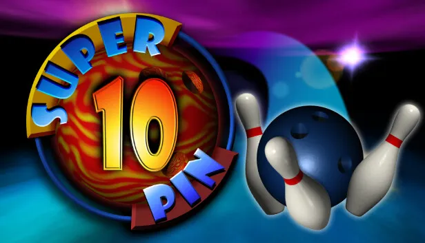 Download Super 10 Pin-TENOKE