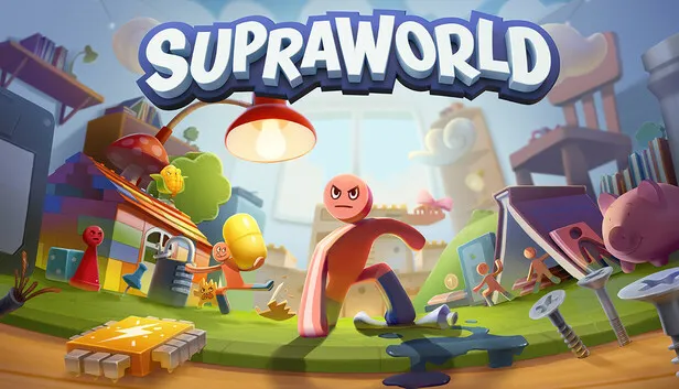Download Supraworld Act 2.1 Blue Path Early Access