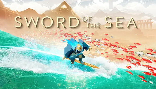 Download Sword of the Sea-RUNE