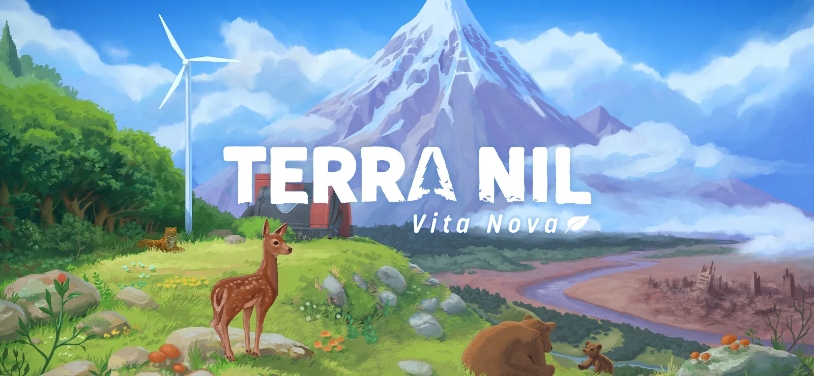 Download Terra Nil v1.2.9