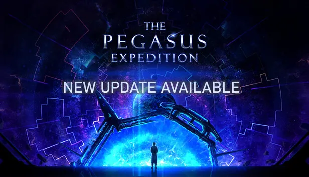 Download The Pegasus Expedition v83628-GOG