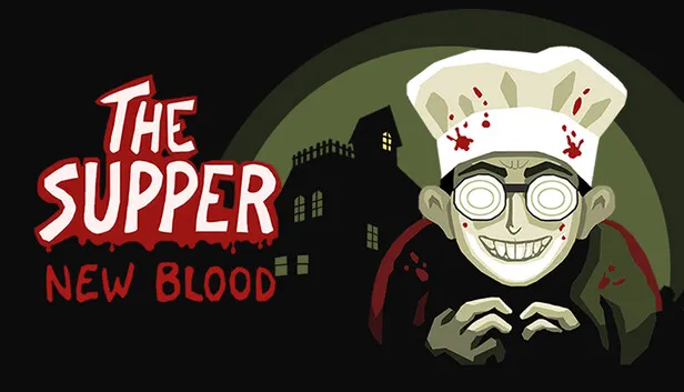 Download The Supper New Blood-GOG