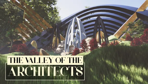 Download The Valley of the Architects v20250407