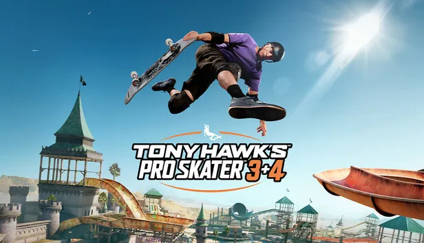 Download Tony Hawks Pro Skater 3 Plus 4 v2.1-P2P