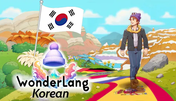 Download WonderLang Korean Build 19578978