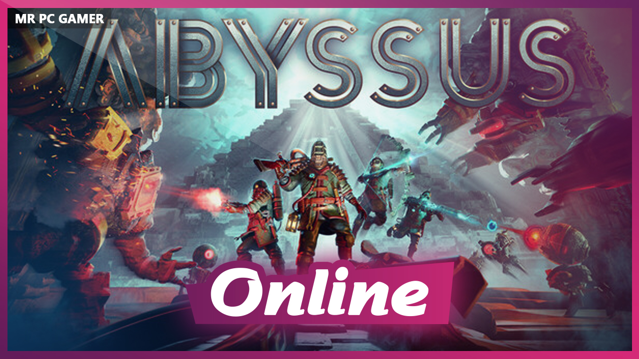 Download Abyssus v1.1.52656 + ONLINE