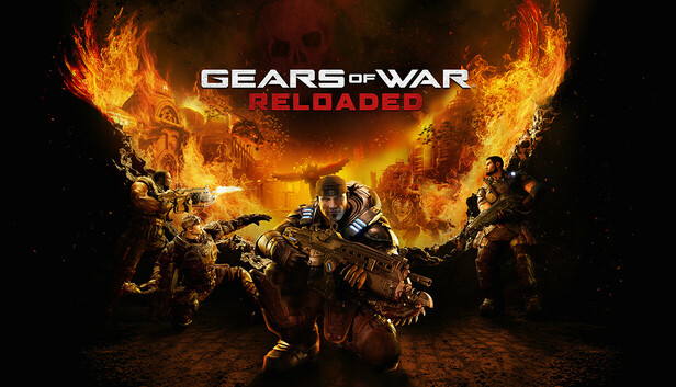 Download Gears of War: Reloaded Build 19646273