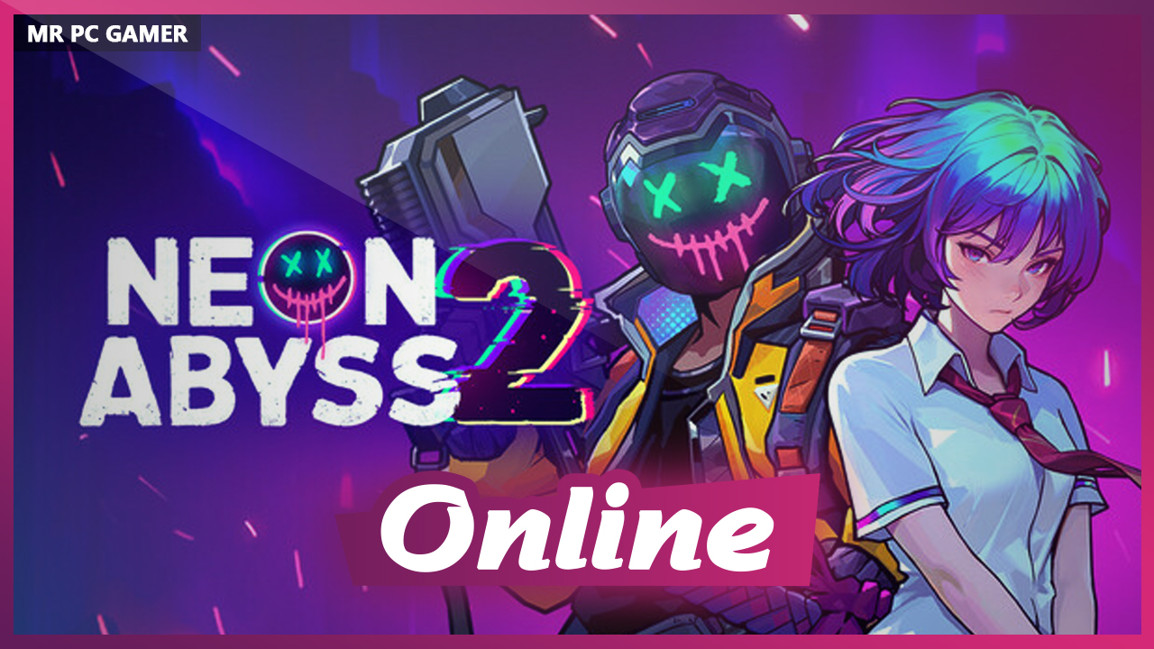 Download Neon Abyss 2 Build 29072025 + ONLINE
