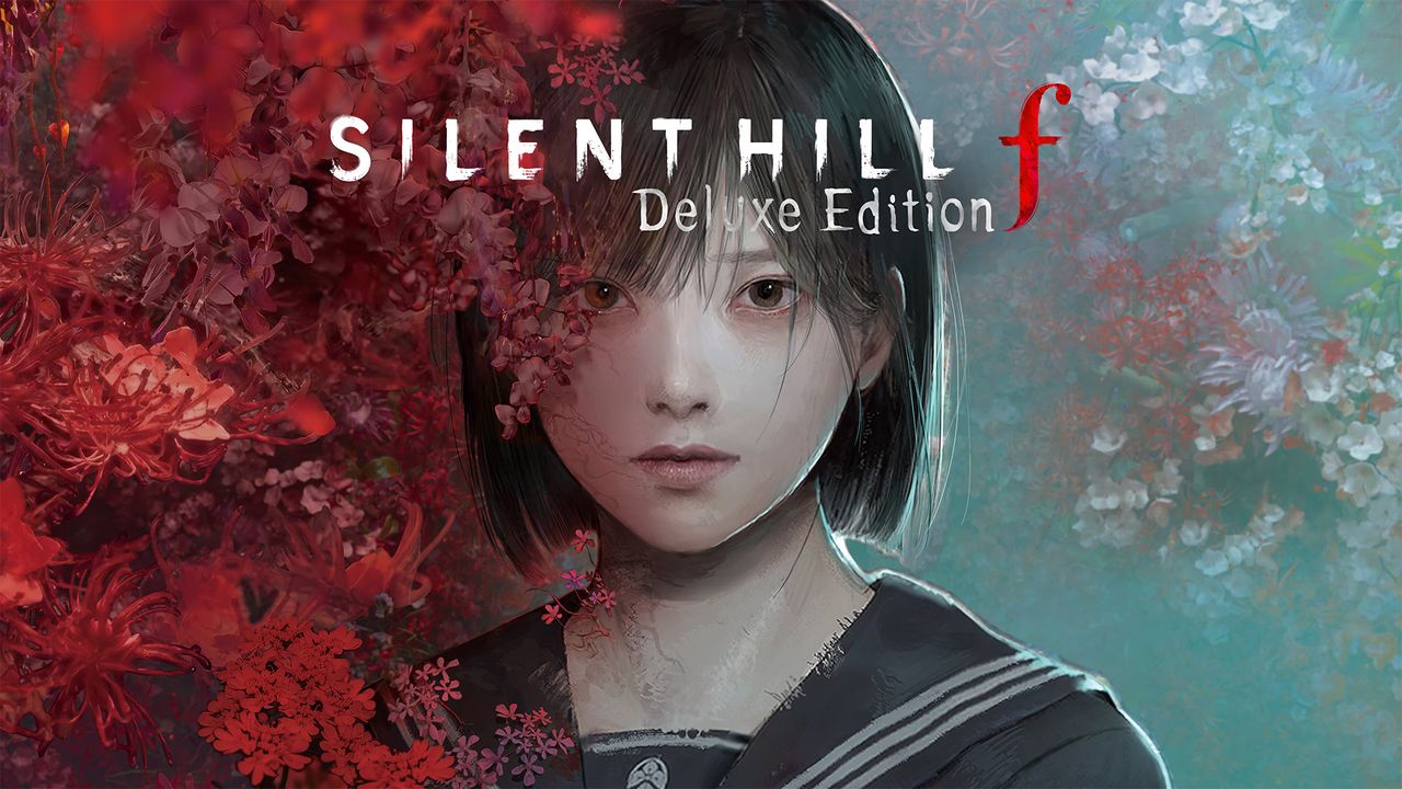 Download SILENT HILL f Digital Deluxe Build 19635861-InsaneRamZes