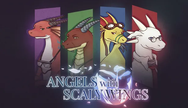 Download Angels with Scaly Wings Build 17981251