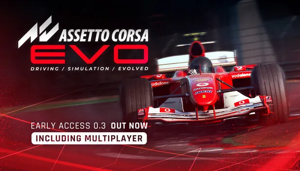 Download Assetto Corsa EVO Build 20044401