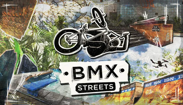 Download BMX Streets Build 19948403