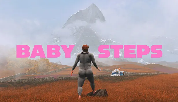 Download Baby Steps Build 20922403
