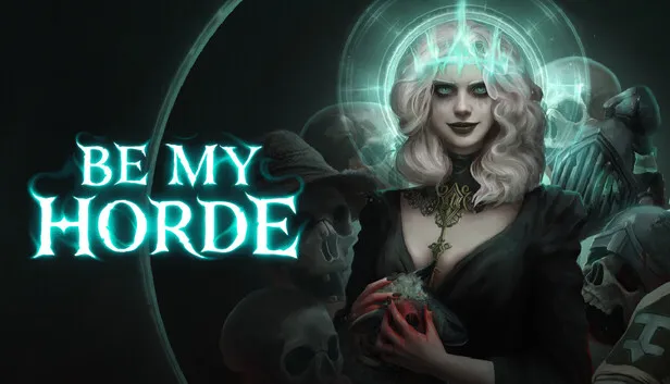 Download Be My Horde Build 20592005