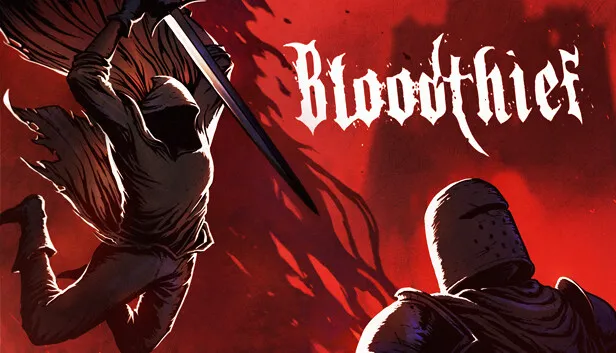 Download Bloodthief Build 20457926
