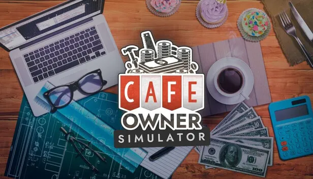 Download Cafe Owner Simulator Build 20970811