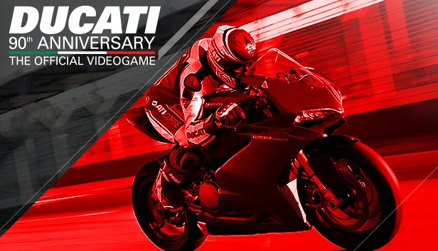 Download DUCATI 90th Anniversary v1158105