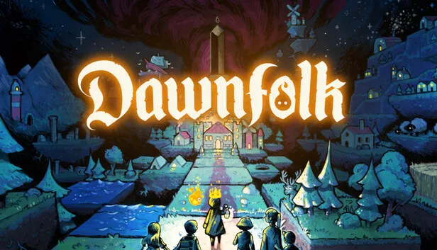 Download Dawnfolk Build 19969051