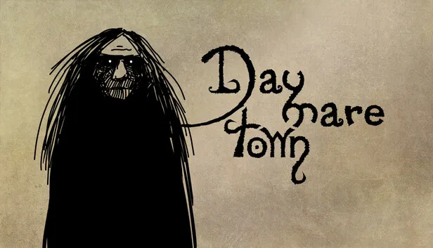 Download Daymare Town Build 20588878