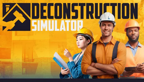 Download Deconstruction Simulator Build 20859330